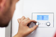 best North Foreland boiler servicing companies