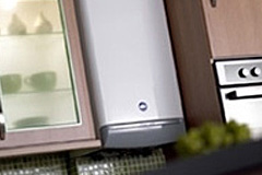 trusted boilers North Foreland