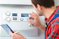 free commercial North Foreland boiler quotes