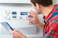 free North Foreland gas safe engineer quotes