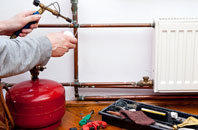 free North Foreland heating repair quotes