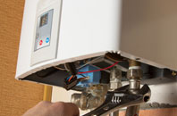 free North Foreland boiler install quotes
