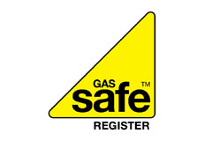 gas safe companies North Foreland
